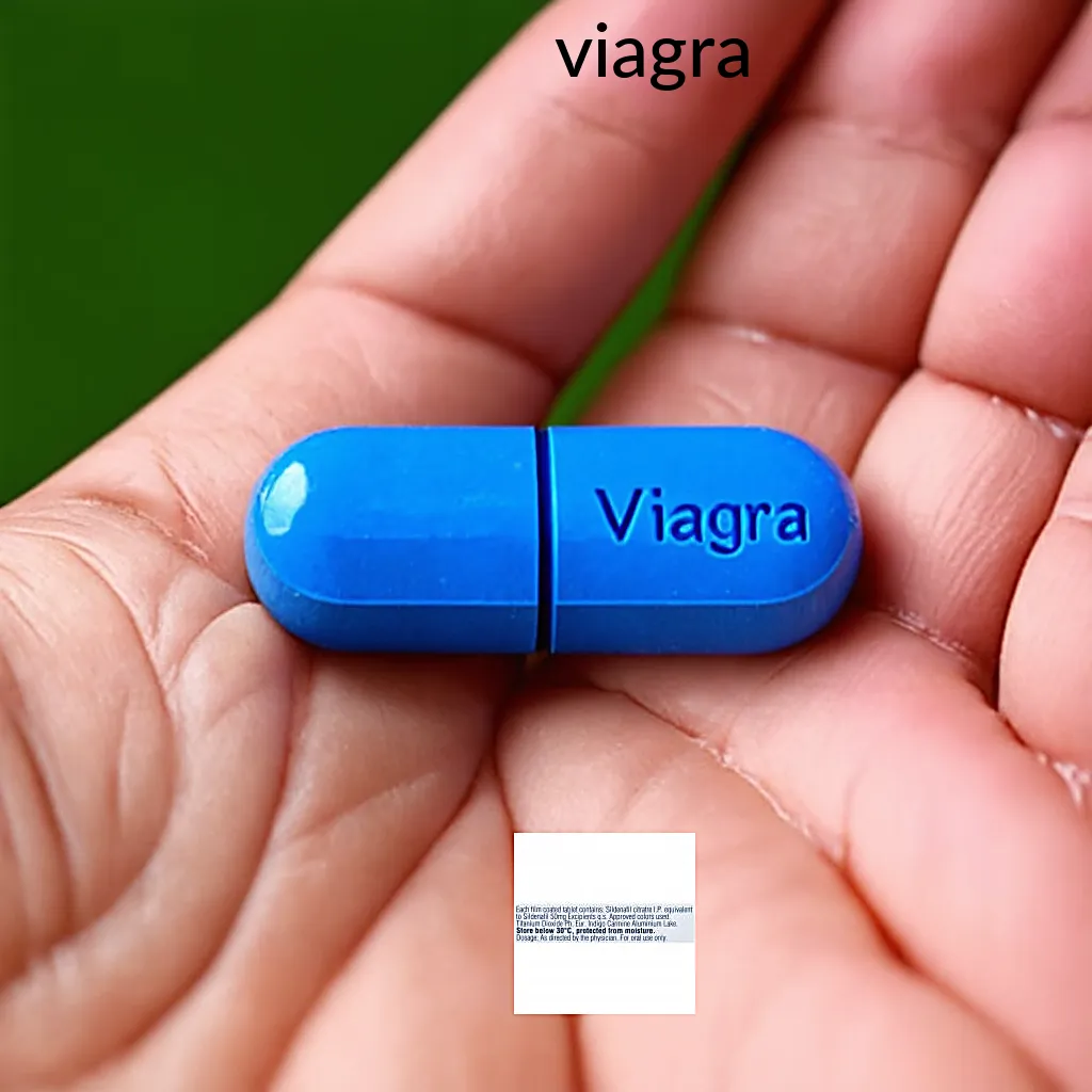 Viagra generico en farmacias españolas